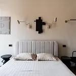 Xoxo From By Wonderful Italy Appartement