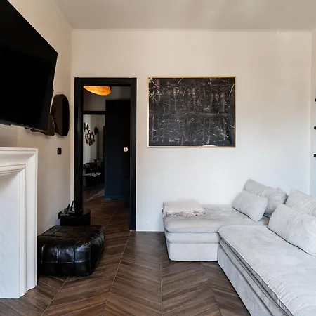 公寓 Xoxo From By Wonderful Italy