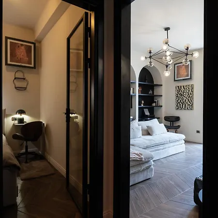 Xoxo From By Wonderful Italy 公寓