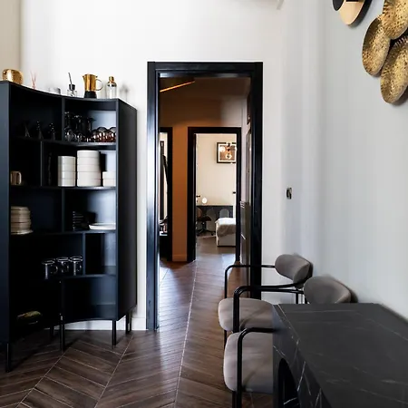 Xoxo From By Wonderful Italy Appartement