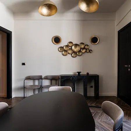 Xoxo From By Wonderful Italy Appartement *