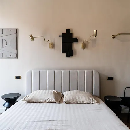 Xoxo From By Wonderful Italy 公寓