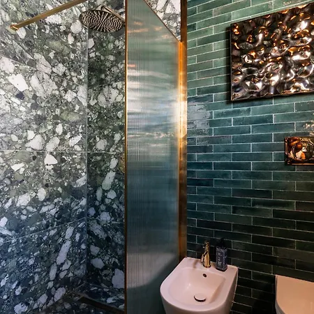 Xoxo From By Wonderful Italy 公寓